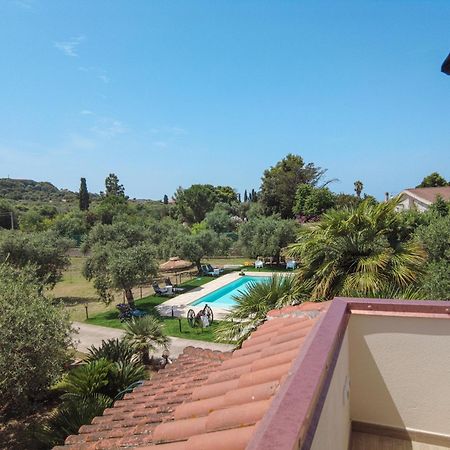 Villa Marianna Alghero Exteriér fotografie