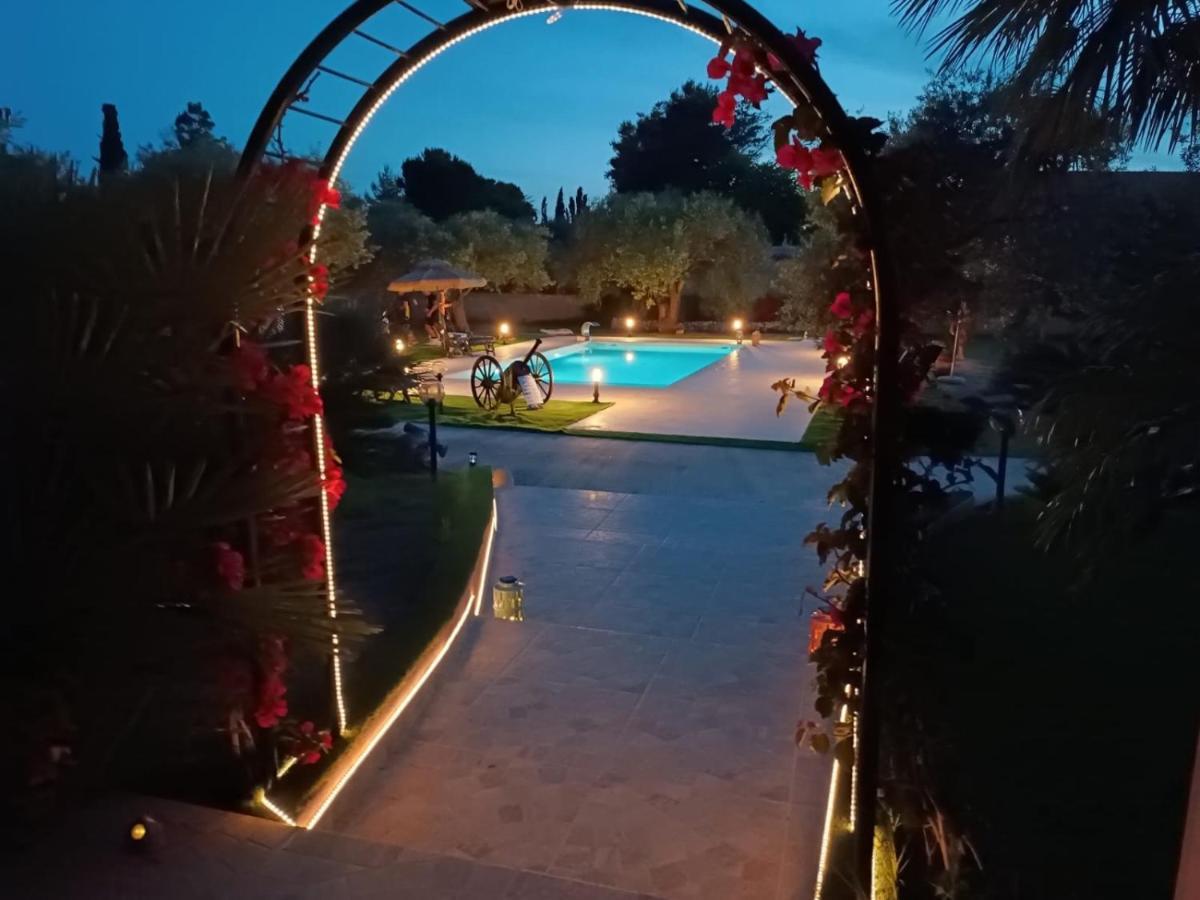 Villa Marianna Alghero Exteriér fotografie