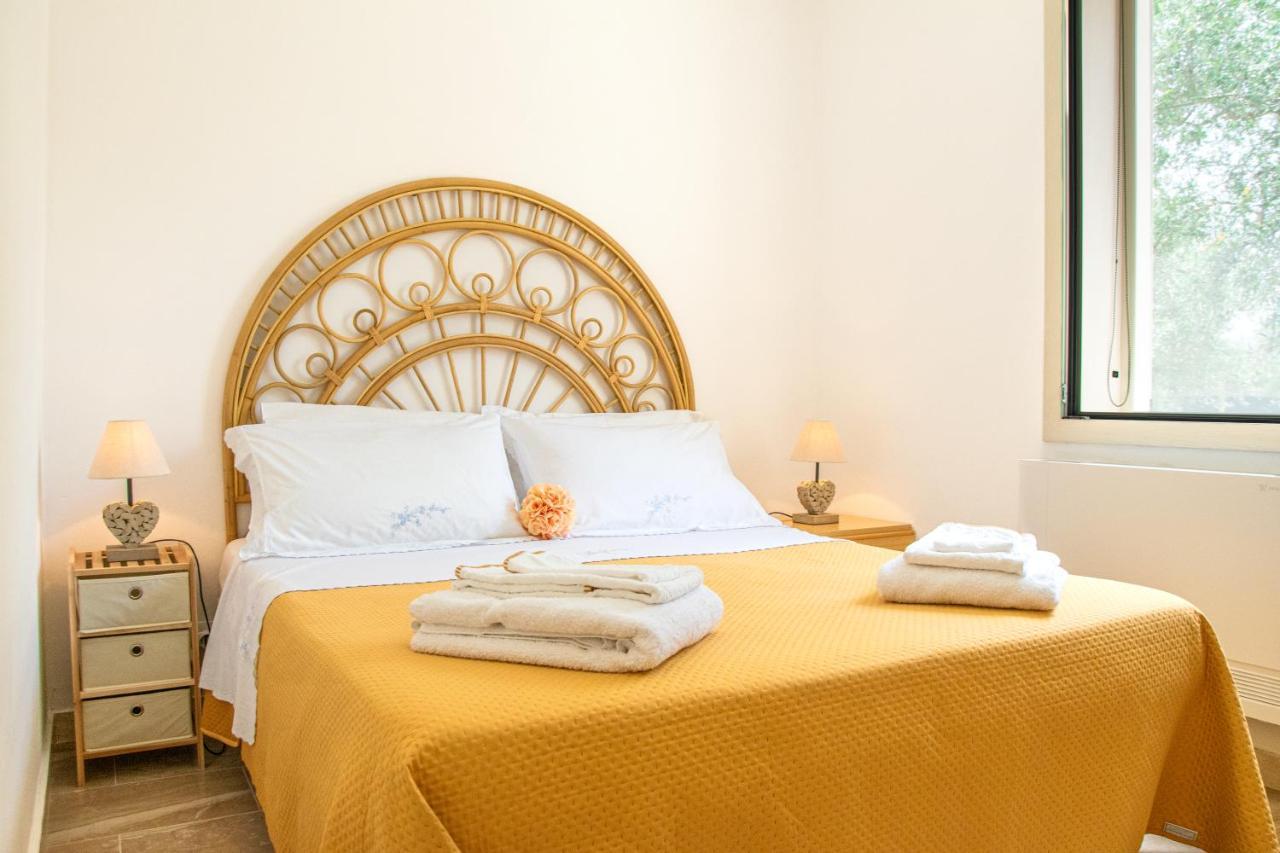 Villa Marianna Alghero Exteriér fotografie
