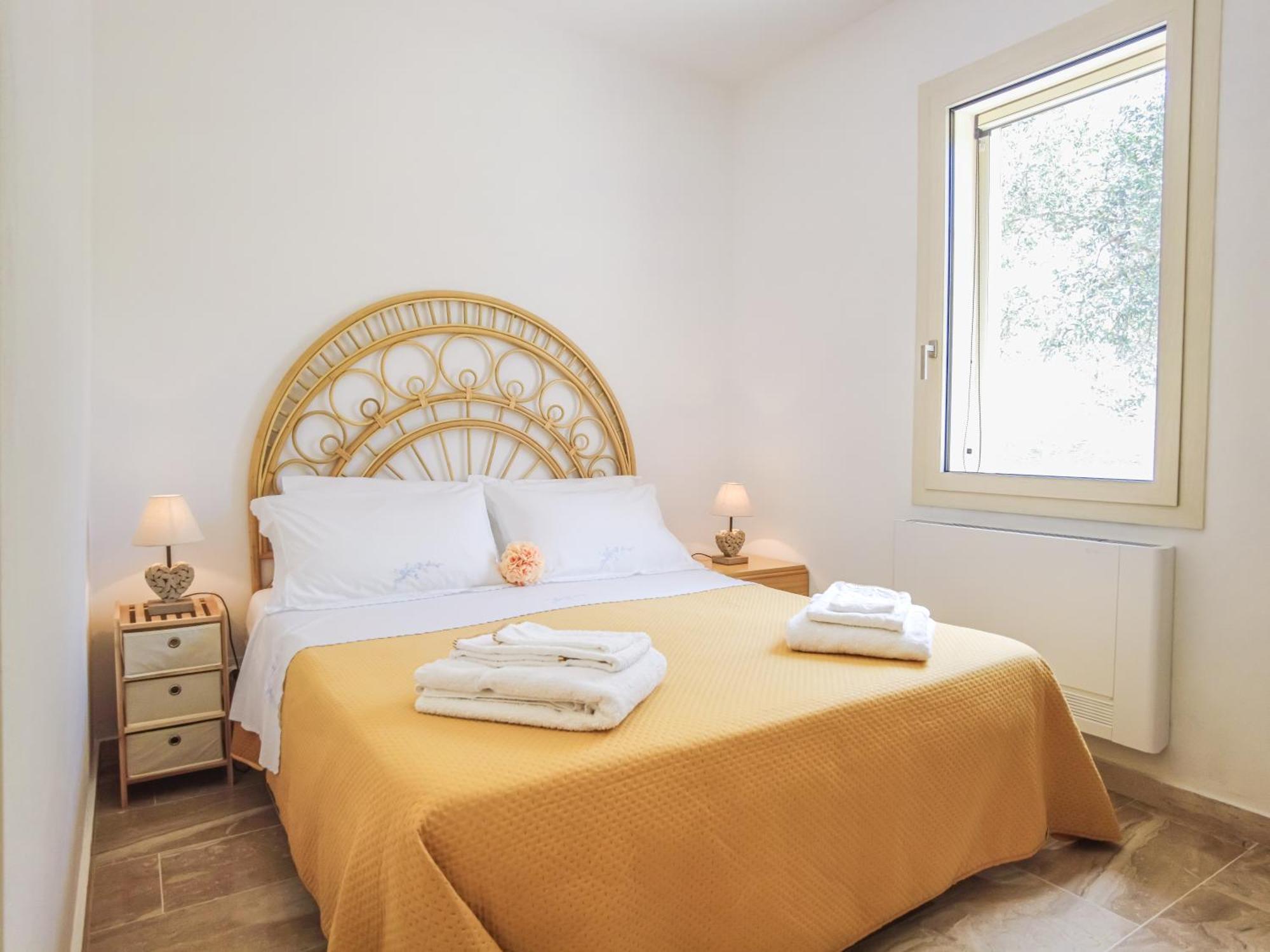 Villa Marianna Alghero Exteriér fotografie