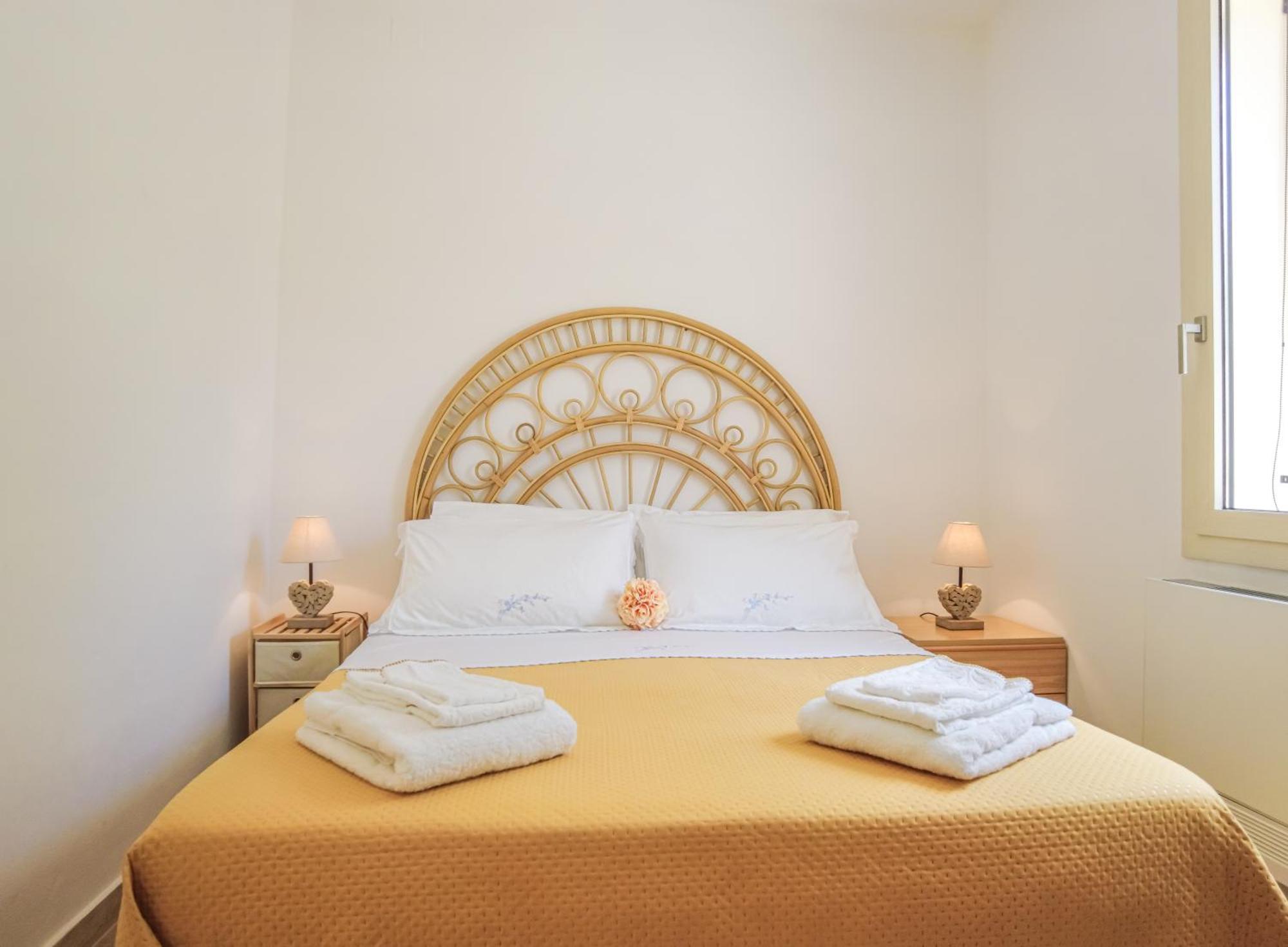 Villa Marianna Alghero Exteriér fotografie