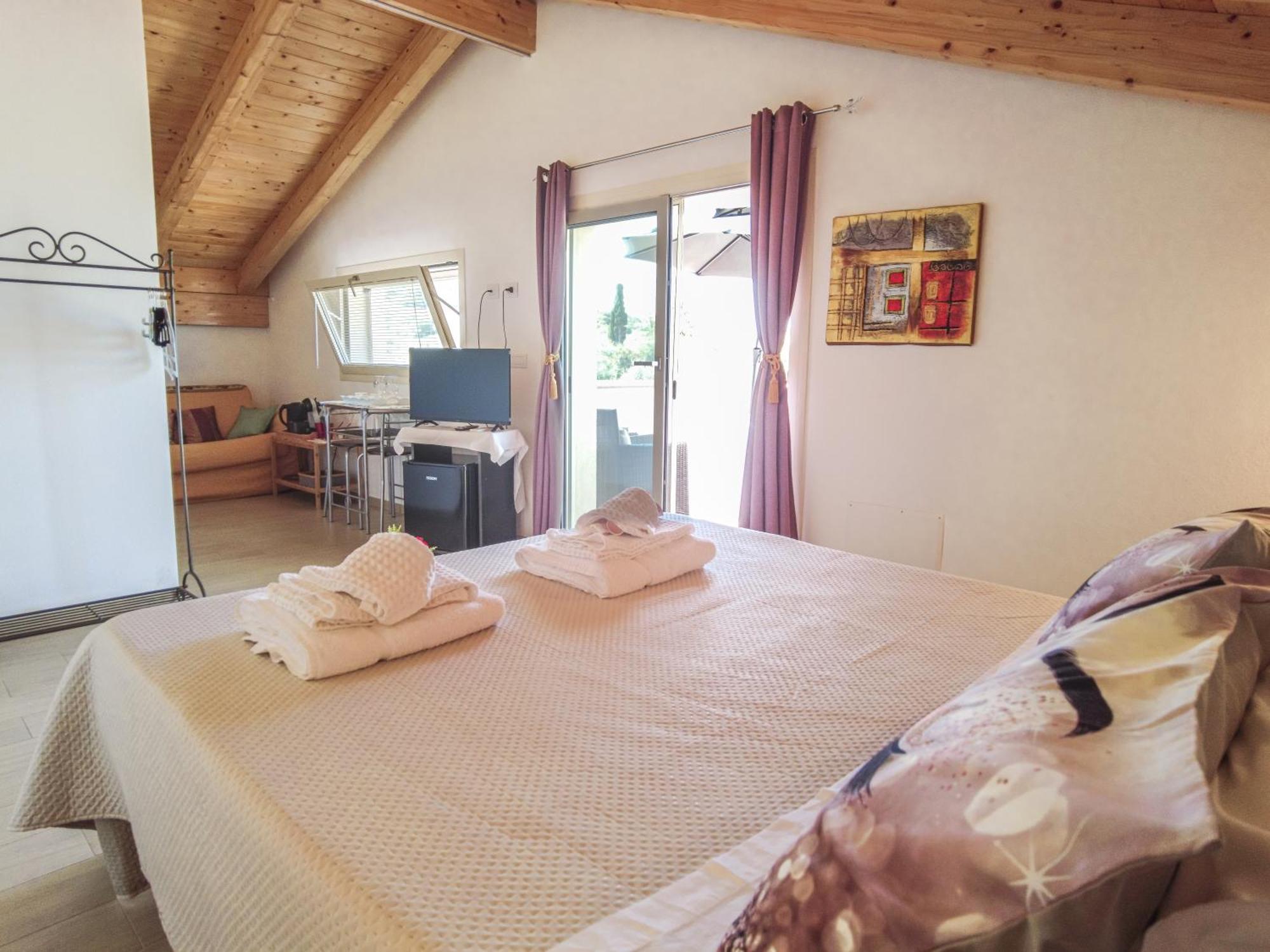 Villa Marianna Alghero Exteriér fotografie