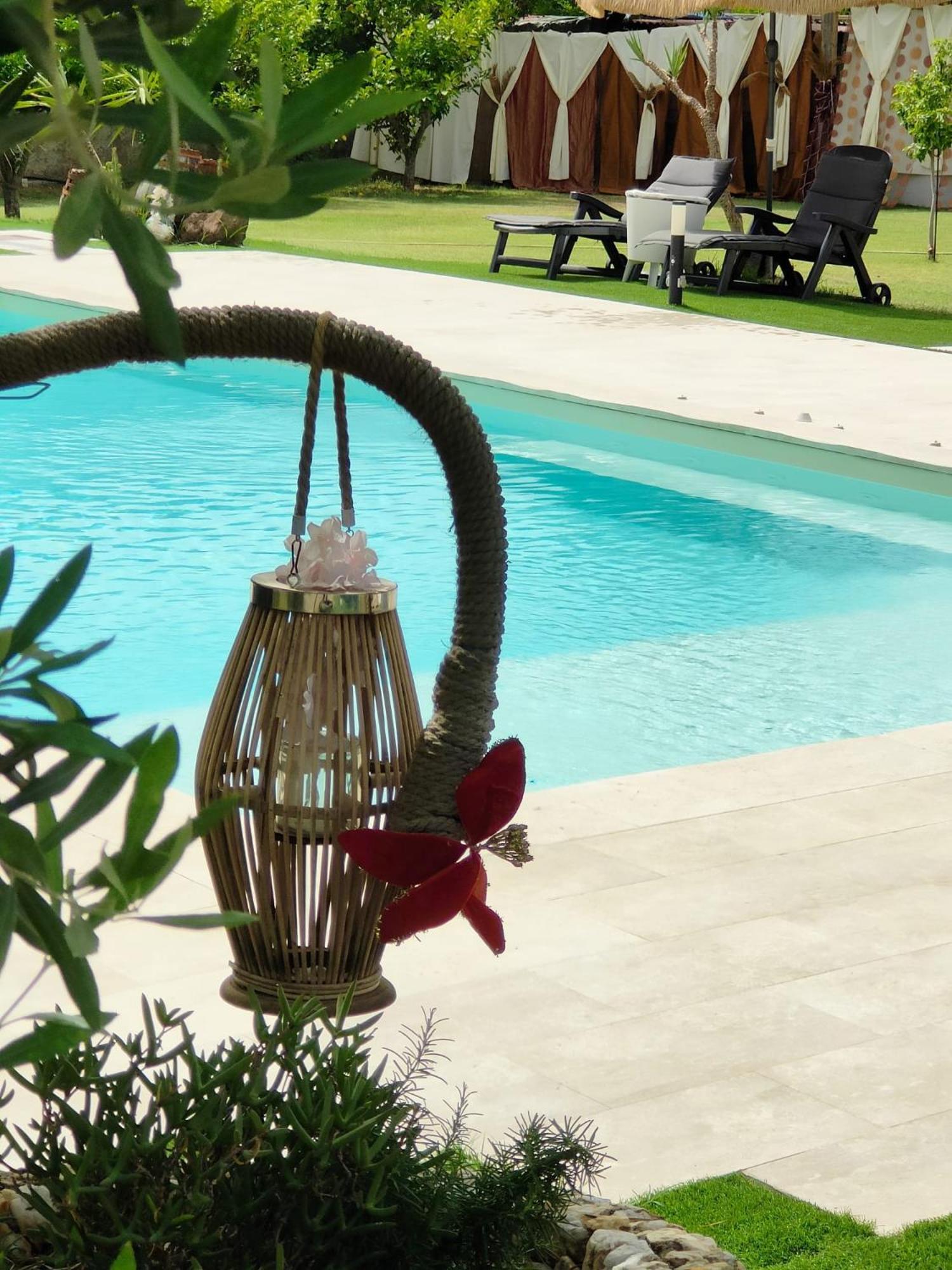 Villa Marianna Alghero Exteriér fotografie