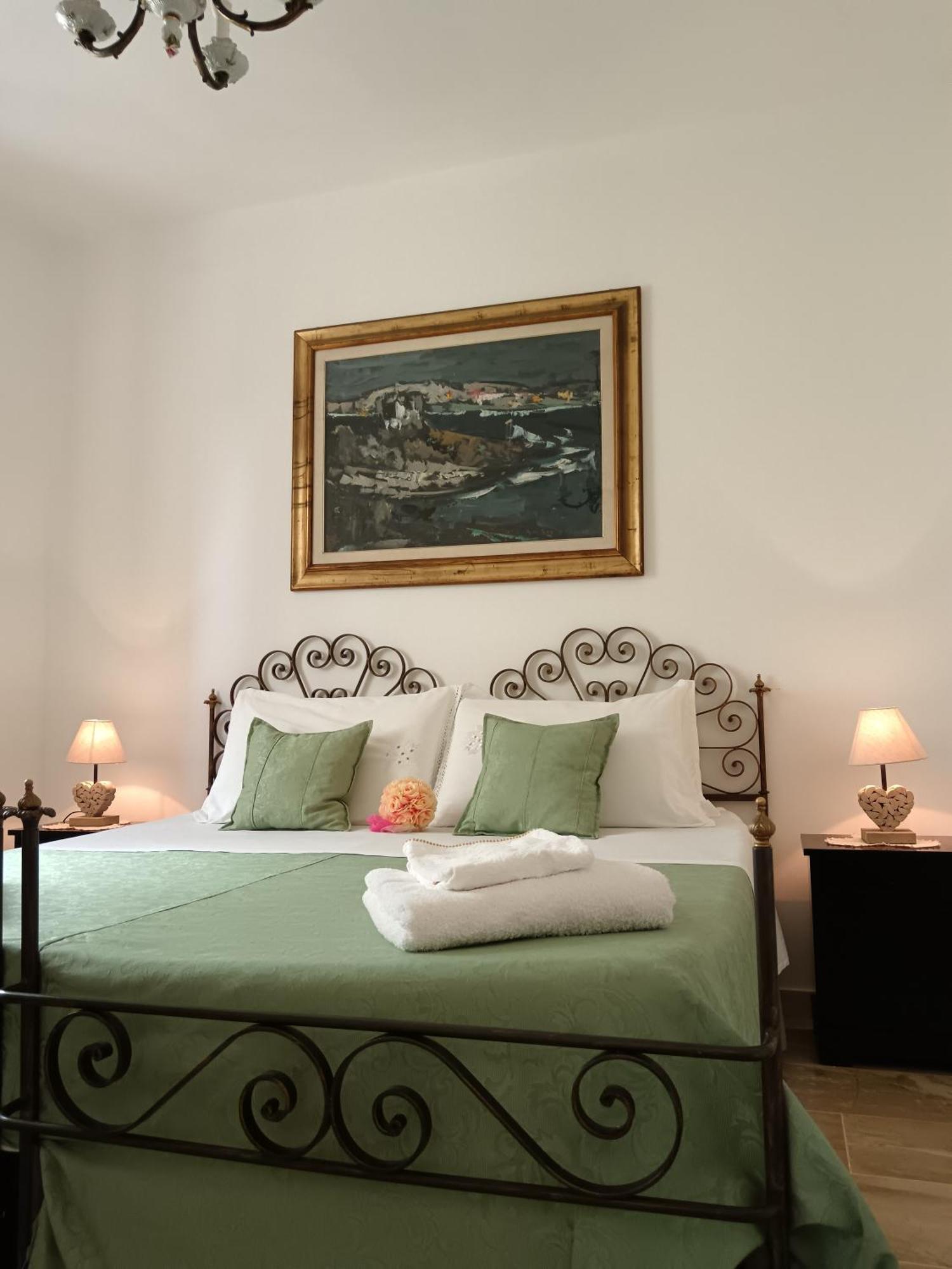 Villa Marianna Alghero Exteriér fotografie