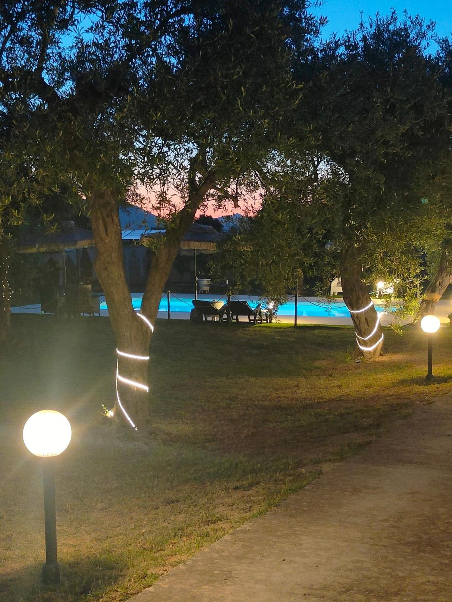 Villa Marianna Alghero Exteriér fotografie