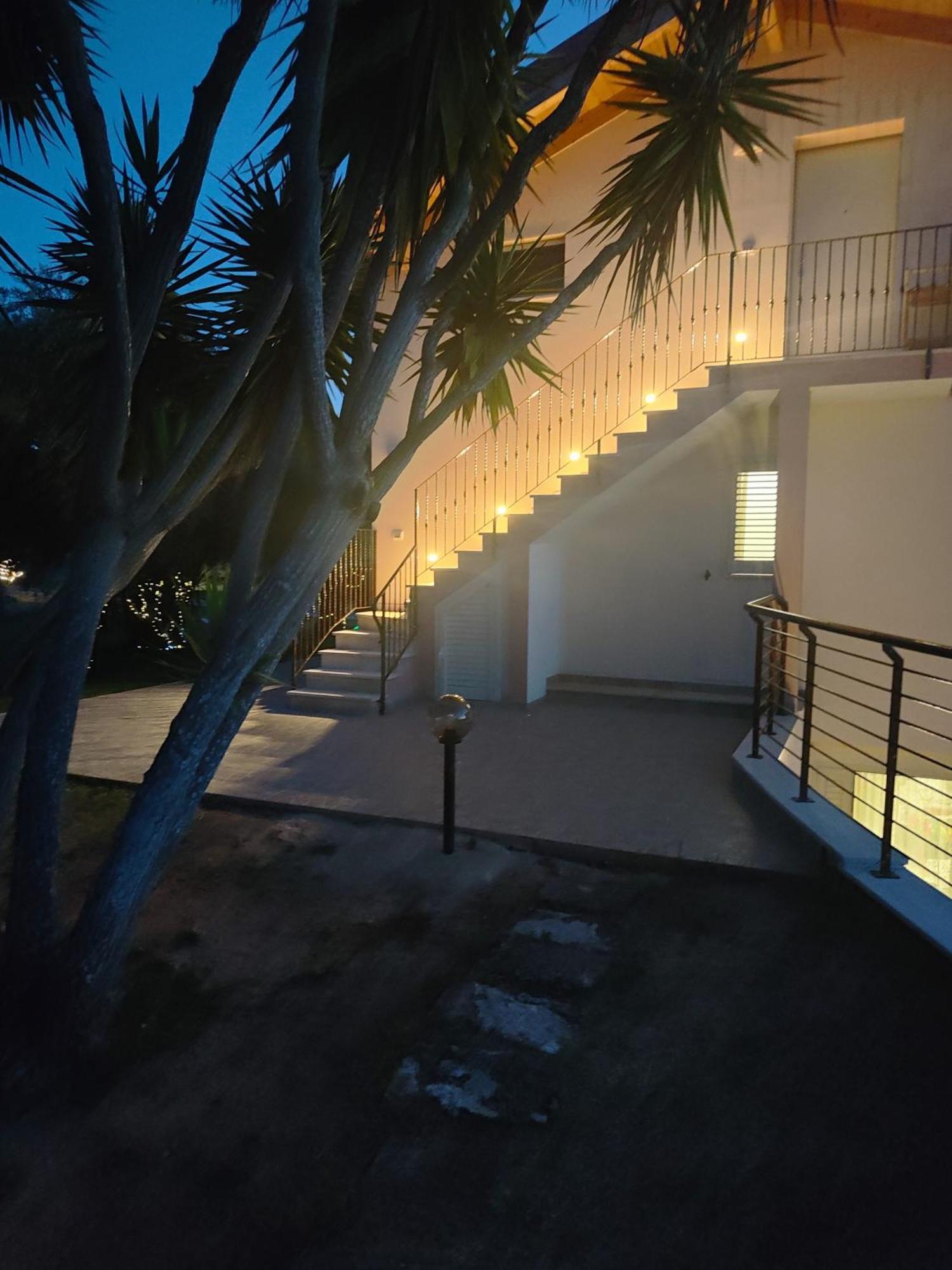 Villa Marianna Alghero Exteriér fotografie